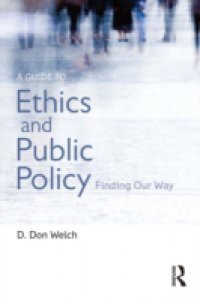 Guide to Ethics and Public Policy