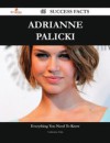 Adrianne Palicki 66 Success Facts – Everything you need to know about Adrianne Palicki