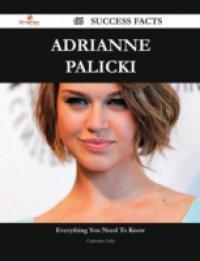 Adrianne Palicki 66 Success Facts – Everything you need to know about Adrianne Palicki