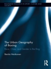 Urban Geography of Boxing