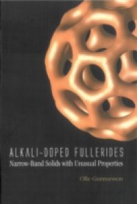 ALKALI-DOPED FULLERIDES