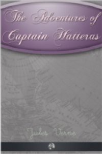 Adventures of Captain Hatteras