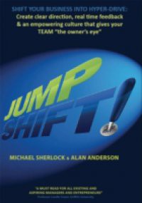 Jump Shift!