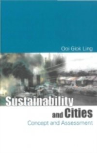 SUSTAINABILITY AND CITIES