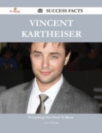 Vincent Kartheiser 62 Success Facts – Everything you need to know about Vincent Kartheiser