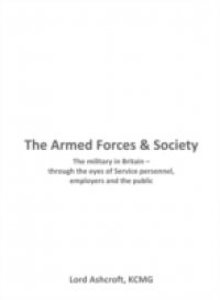 Armed Forces and Society