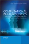 Computational Paralinguistics