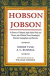 Hobson Jobson