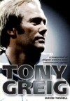 Tony Greig