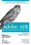 Adobe AIR dla programistow JavaScript. Leksykon kieszonkowy