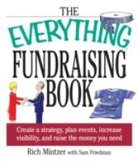 Everything Fundraising Book