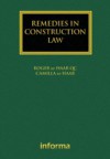 Remedies in Construction Law