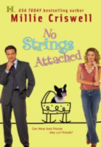 No Strings Attached (Mills & Boon M&B)