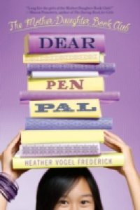 Dear Pen Pal