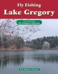 Fly Fishing Lake Gregory