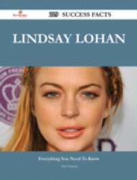 Lindsay Lohan 229 Success Facts – Everything you need to know about Lindsay Lohan