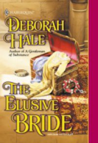 Elusive Bride (Mills & Boon Historical)