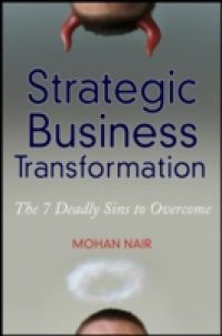 Strategic Business Transformation