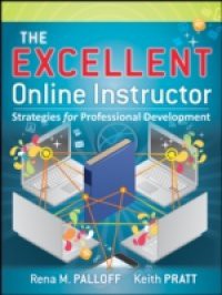 Excellent Online Instructor