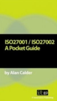 ISO27001 / ISO27002