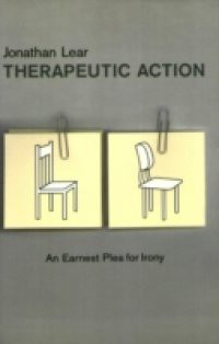 Therapeutic Action