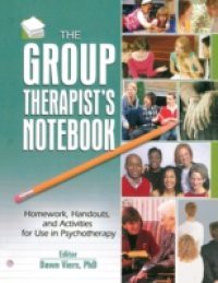 Group Therapist's Notebook