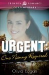 Urgent: One Nanny Required
