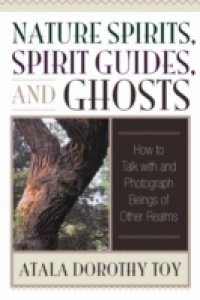 Nature Spirits, Spirit Guides, and Ghosts