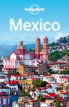 Lonely Planet Mexico