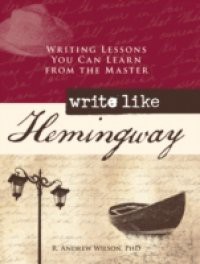 Write Like Hemingway