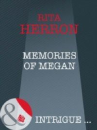 Memories of Megan (Mills & Boon Intrigue) (Nighthawk Island, Book 2)