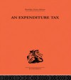 Expenditure Tax