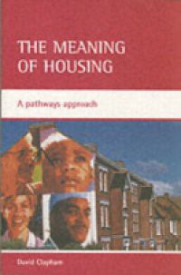 meaning of housing