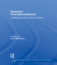 Russian Transformations