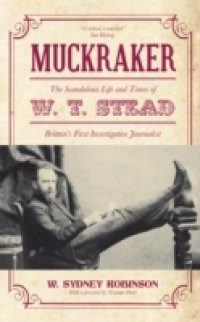 Muckraker