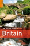 Rough Guide to Britain