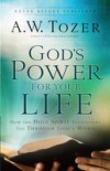 God's Power for Your Life