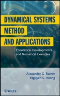 Dynamical Systems Method and Applications