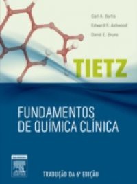 Tietz Fundamentos da Quimica Clinica