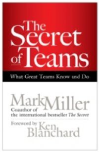 Secret of Teams