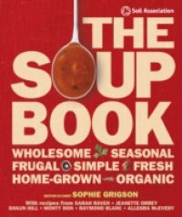 Soup Book