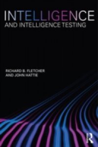 Intelligence and Intelligence Testing