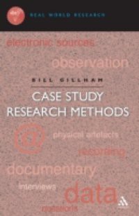 Case Study Research Methods