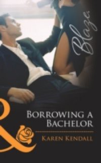 Borrowing a Bachelor (Mills & Boon Blaze)