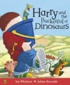 Harry and the Bucketful of Dinosaurs
