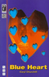 Blue Heart (NHB Modern Plays)