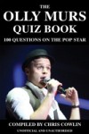 Olly Murs Quiz Book