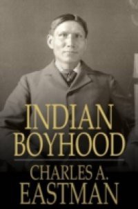 Indian Boyhood