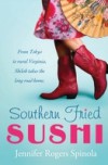 Southern Fried Sushi
