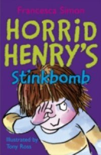 Horrid Henry: Horrid Henry's Stinkbomb